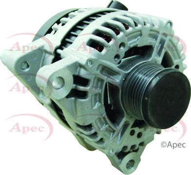 APEC AAL1122 - Генератор autocars.com.ua