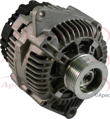 APEC AAL1163 - Генератор autocars.com.ua