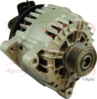 APEC AAL1190 - Генератор autocars.com.ua