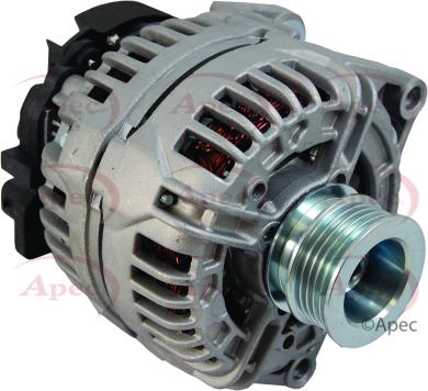 APEC AAL1191 - Генератор autocars.com.ua