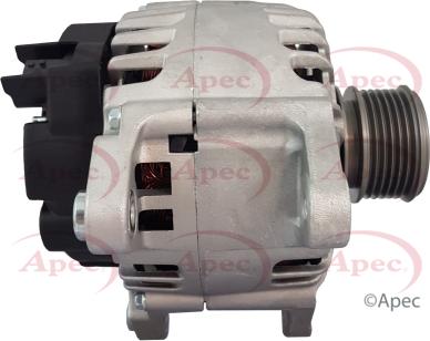 APEC AAL1197 - Генератор autocars.com.ua