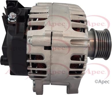 APEC AAL1198 - Генератор autocars.com.ua