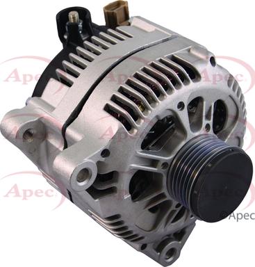 APEC AAL1205 - Генератор autocars.com.ua