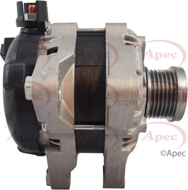 APEC AAL1258 - Генератор autocars.com.ua