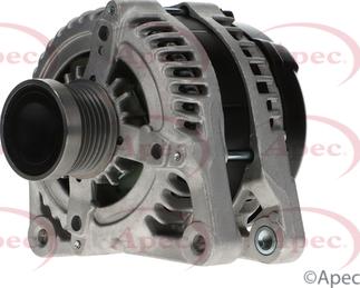 APEC AAL1260 - Генератор autocars.com.ua