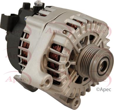 APEC AAL1279 - Генератор autocars.com.ua