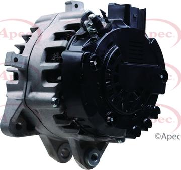 APEC AAL1300 - Генератор autocars.com.ua