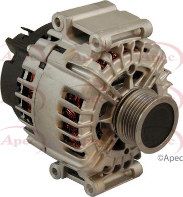 APEC AAL1307 - Генератор autocars.com.ua