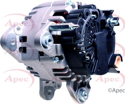 APEC AAL1321 - Генератор autocars.com.ua