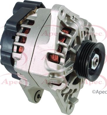 APEC AAL1353 - Генератор autocars.com.ua