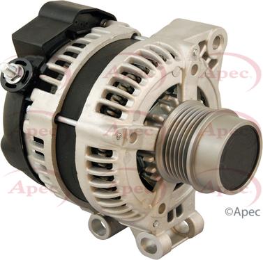 APEC AAL1362 - Генератор autocars.com.ua
