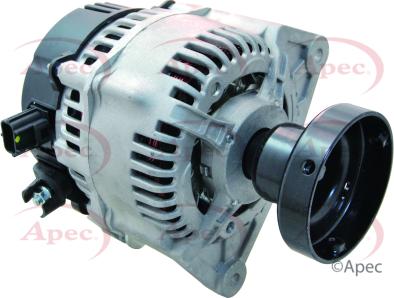 APEC AAL1369 - Генератор autocars.com.ua