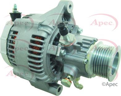 APEC AAL1389 - Генератор autocars.com.ua