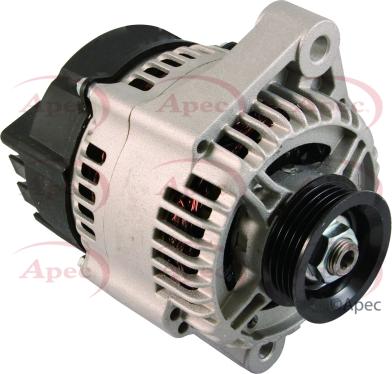 APEC AAL1402 - Генератор autocars.com.ua