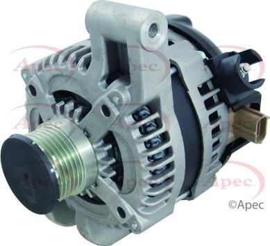 APEC AAL1403 - Генератор autocars.com.ua