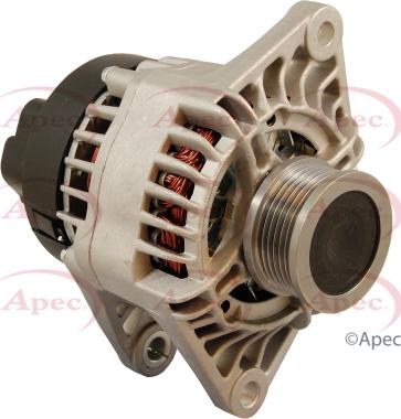 APEC AAL1406 - Генератор autocars.com.ua