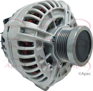 APEC AAL1413 - Генератор autocars.com.ua
