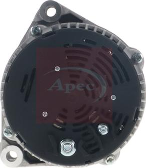 APEC AAL1420 - Генератор autocars.com.ua