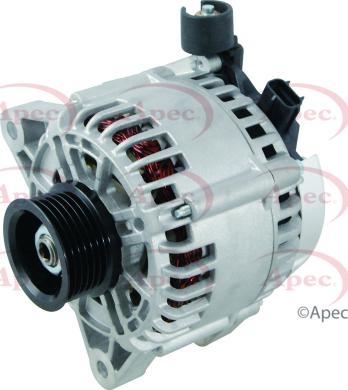APEC AAL1426 - Генератор autocars.com.ua