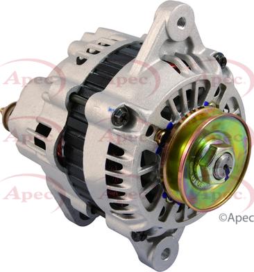 APEC AAL1431 - Генератор autocars.com.ua