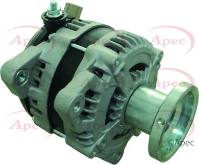 APEC AAL1434 - Генератор autocars.com.ua