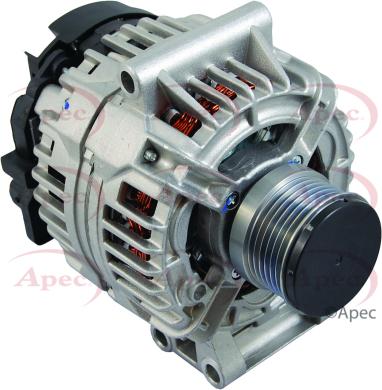 APEC AAL1447 - Генератор autocars.com.ua