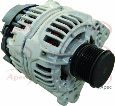 APEC AAL1448 - Генератор autocars.com.ua