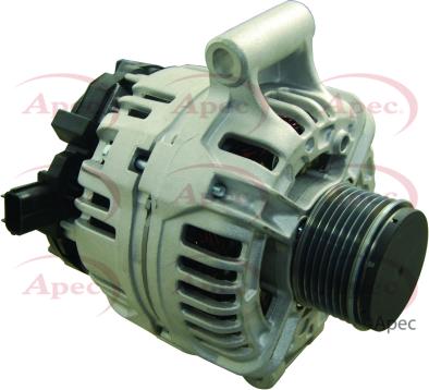 APEC AAL1471 - Генератор autocars.com.ua