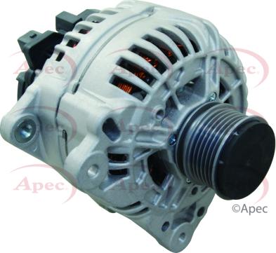 APEC AAL1472 - Генератор autocars.com.ua