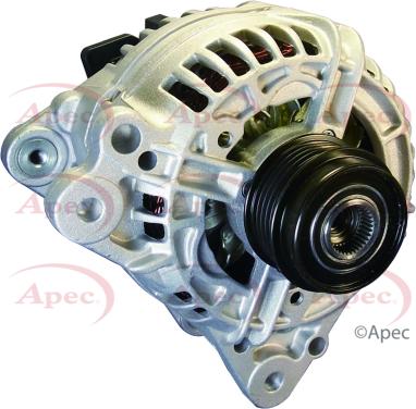 APEC AAL1484 - Генератор autocars.com.ua