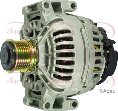 APEC AAL1500 - Генератор autocars.com.ua