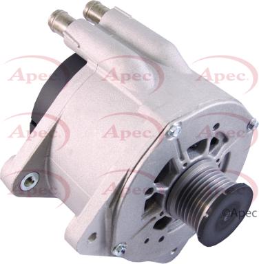 APEC AAL1533 - Генератор autocars.com.ua