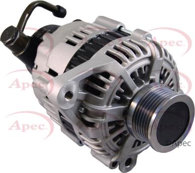 APEC AAL1534 - Генератор autocars.com.ua