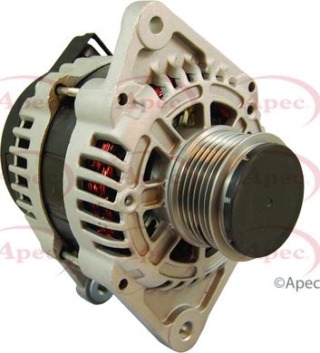 APEC AAL1542 - Генератор autocars.com.ua
