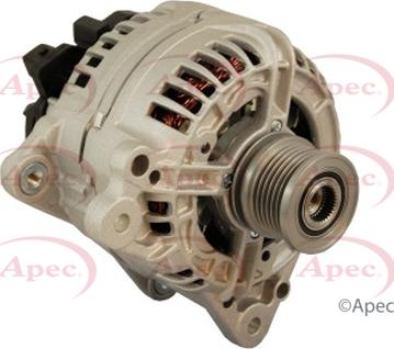 APEC AAL1543 - Генератор autocars.com.ua