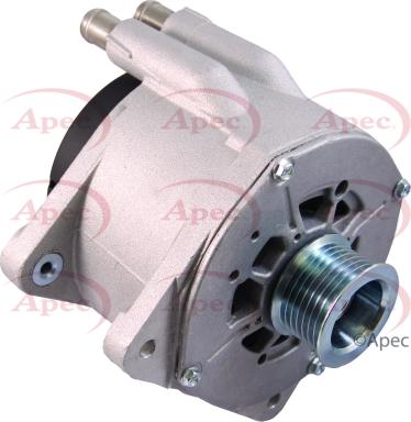 APEC AAL1551 - Генератор autocars.com.ua