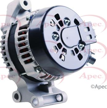 APEC AAL1577 - Генератор autocars.com.ua