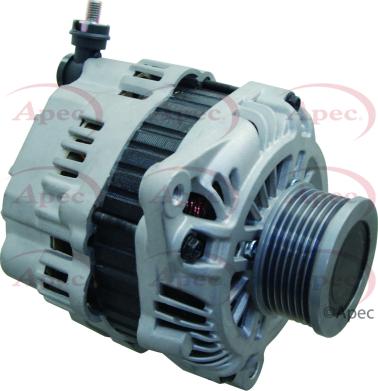 APEC AAL1586 - Генератор autocars.com.ua
