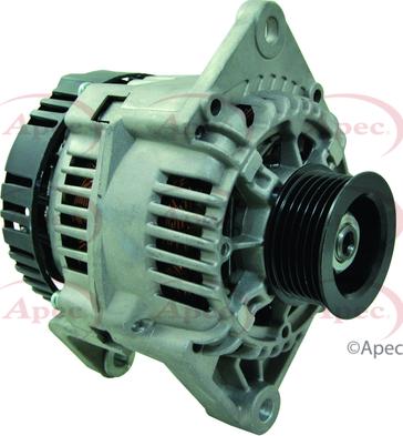 APEC AAL1598 - Генератор autocars.com.ua