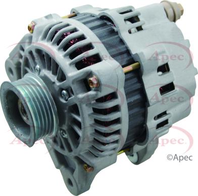 APEC AAL1616 - Генератор autocars.com.ua