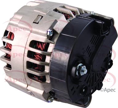 APEC AAL1618 - Генератор autocars.com.ua