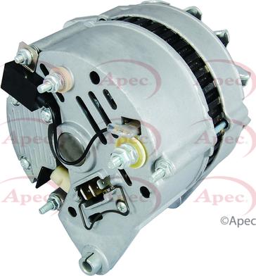 APEC AAL1636 - Генератор autocars.com.ua