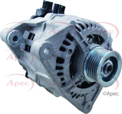 APEC AAL1639 - Генератор autocars.com.ua