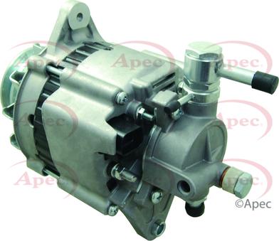 APEC AAL1640 - Генератор autocars.com.ua