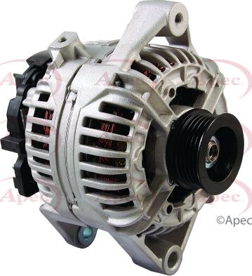 APEC AAL1641 - Генератор autocars.com.ua