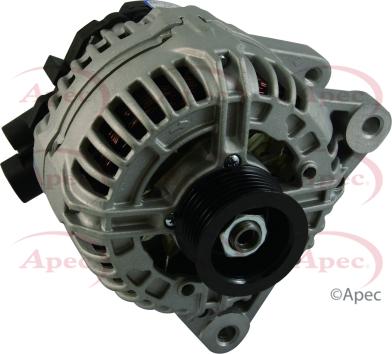 APEC AAL1648 - Генератор autocars.com.ua