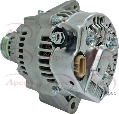 APEC AAL1655 - Генератор autocars.com.ua