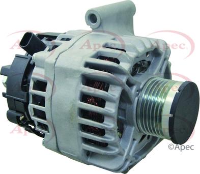 APEC AAL1660 - Генератор autocars.com.ua