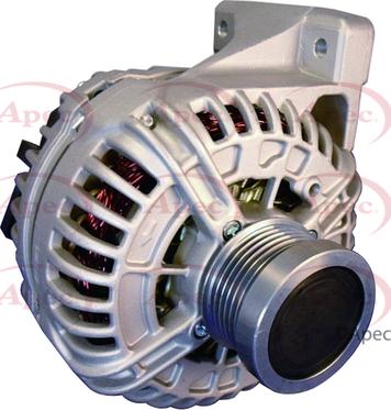 APEC AAL1674 - Генератор autocars.com.ua
