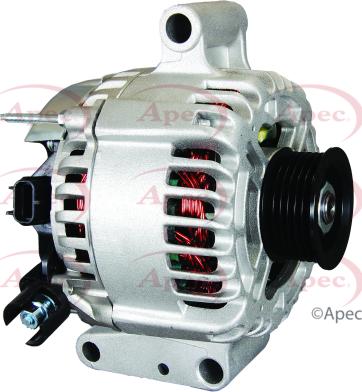 APEC AAL1692 - Генератор autocars.com.ua